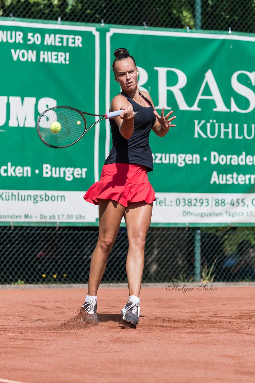 Bild 662 - Kuehlungsborner Tennisturnier
